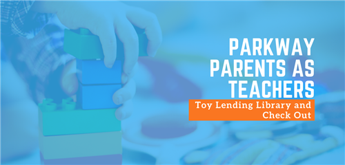 Toy Lending Library